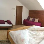 Berghotel Hinterduxerhof * كوفستيين
