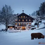 فندق Berghotel Hinterduxerhof *