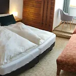 فندق Berghotel Hinterduxerhof كوفستيين