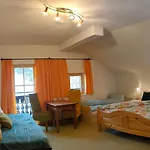 Berghotel Hinterduxerhof فندق
