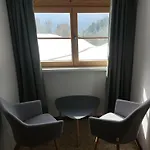 Berghotel Hinterduxerhof كوفستيين