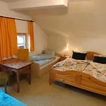 Berghotel Hinterduxerhof فندق