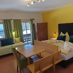 فندق Berghotel Hinterduxerhof