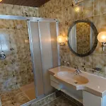 Berghotel Hinterduxerhof فندق كوفستيين