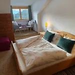 Berghotel Hinterduxerhof كوفستيين