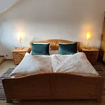 Berghotel Hinterduxerhof * كوفستيين
