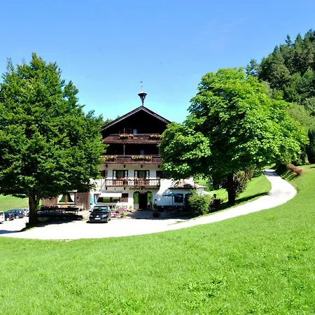 Berghotel Hinterduxerhof *