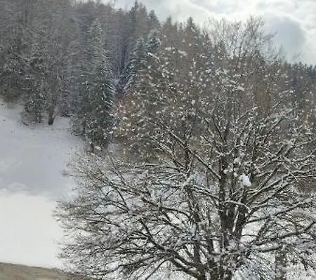 Hotel Hinterduxerhof Kufstein