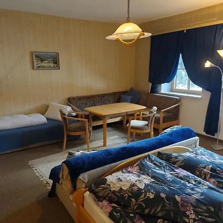 Hotel Hinterduxerhof Kufstein