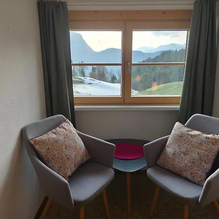 Berghotel Hinterduxerhof فندق كوفستيين