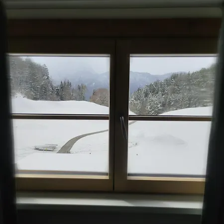 ホテル Hinterduxerhof