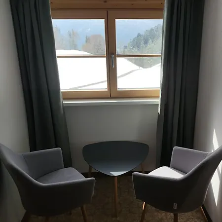 Hinterduxerhof Kufstein