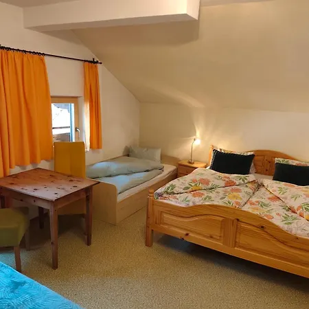 Hinterduxerhof Hotel
