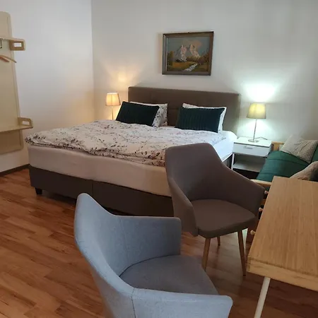Hotel Hinterduxerhof *