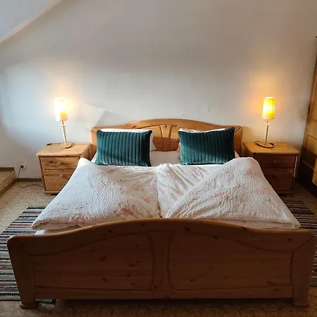 Hinterduxerhof * Kufstein